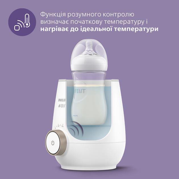 Лагідне розморожування